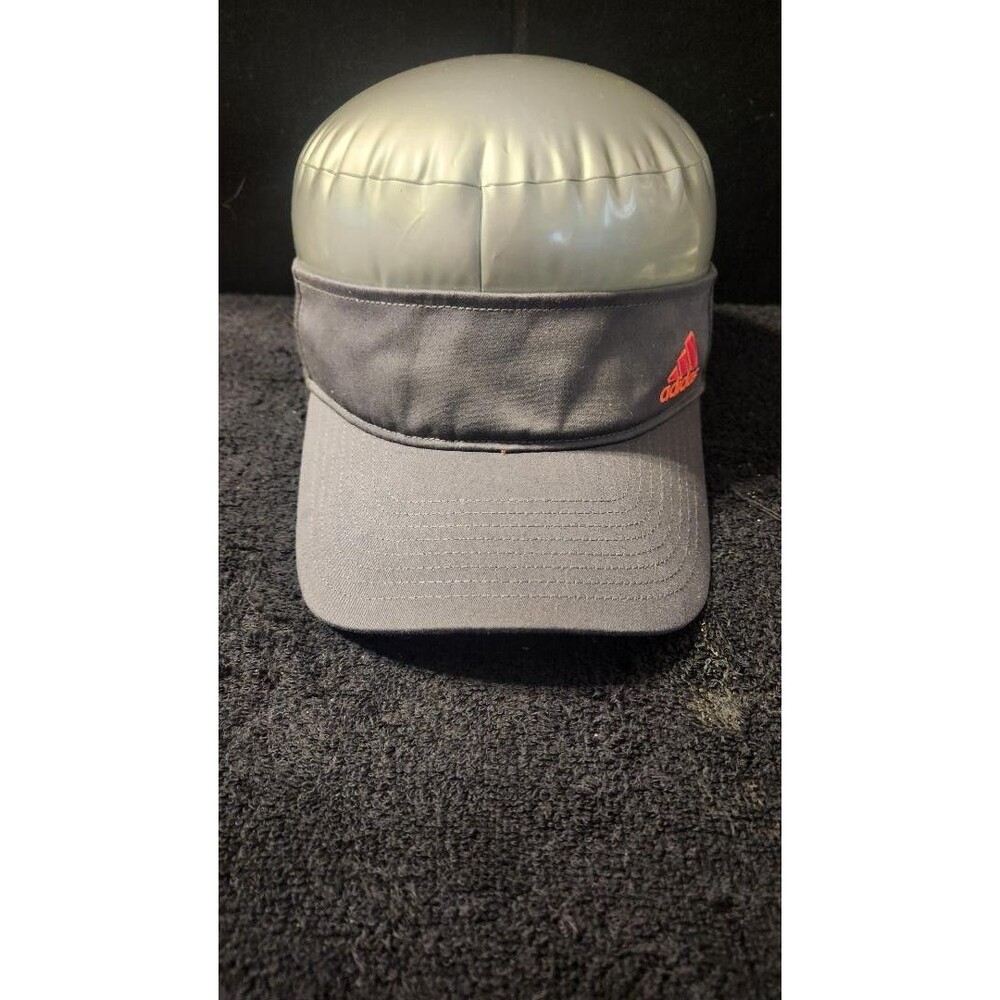 Adidas AeroReady Running Golf StrapBack Visor
